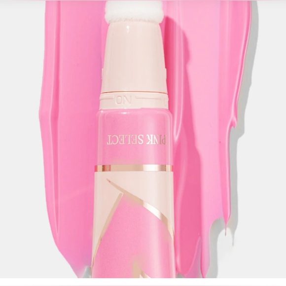 Beauty Creations Cheeked Up Liquid Blush - Pinky Promise 🥳 - Picture 2 of 3